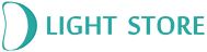 D Light logo